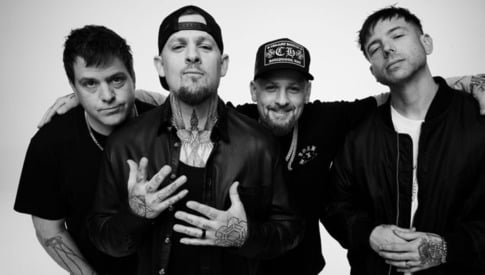 Good Charlotte