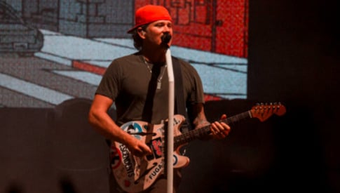 Tom DeLonge
