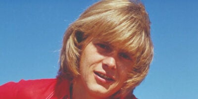 John Farnham Memoir