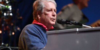 Brian Wilson
