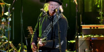 Neil Young