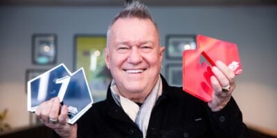 Jimmy Barnes