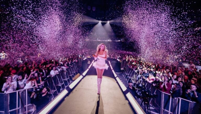 Kelsea Ballerini