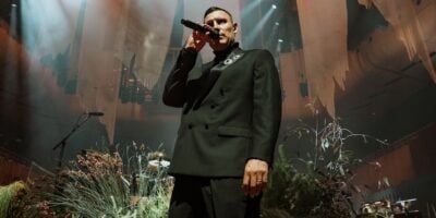 Parkway Drive