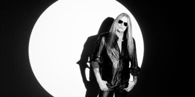 Sebastian Bach