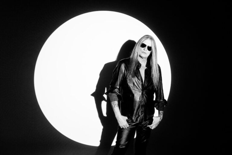Sebastian Bach