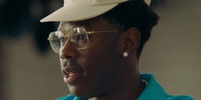 Tyler, the Creator on Instagram's 'Ask It Anyway'