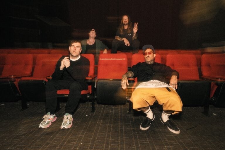The Used
