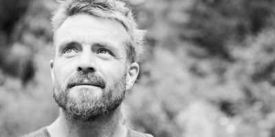 Xavier Rudd