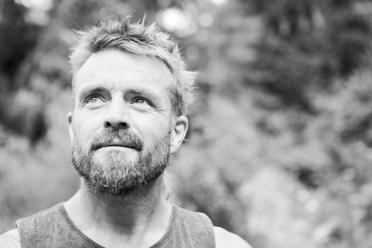 Xavier Rudd