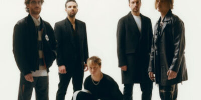 Nothing But Thieves