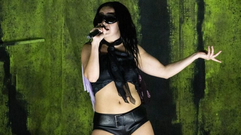Charlie xcx