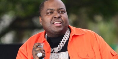 Sean kingston