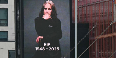 Ozzy Osbourne