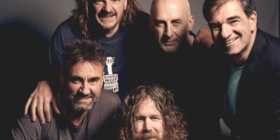 Hothouse Flowers