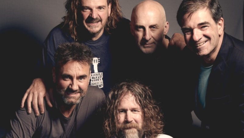 Hothouse Flowers