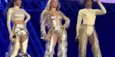 Beyonce Destiny's Child