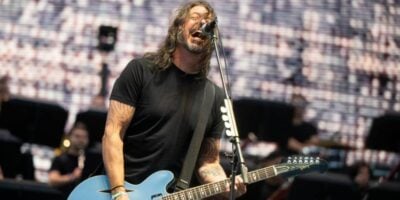Foo Fighters