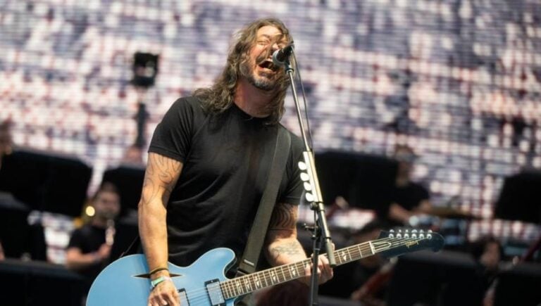 Foo Fighters