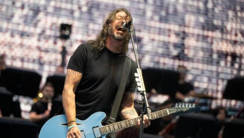 Foo Fighters