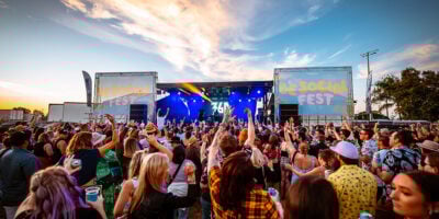 Be Social Fest