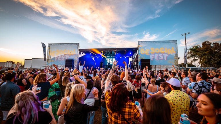 Be Social Fest