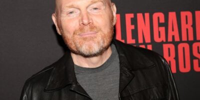 Bill Burr