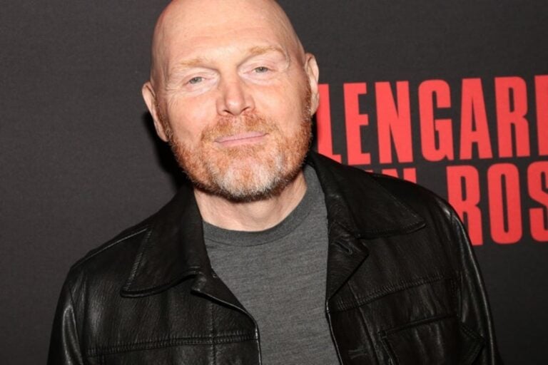 Bill Burr