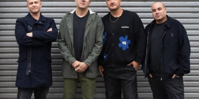 Hilltop Hoods
