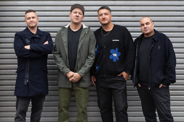 Hilltop Hoods