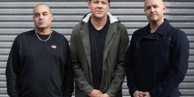 Hilltop Hoods