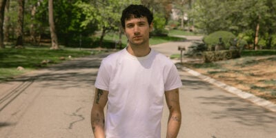Jeremy Zucker