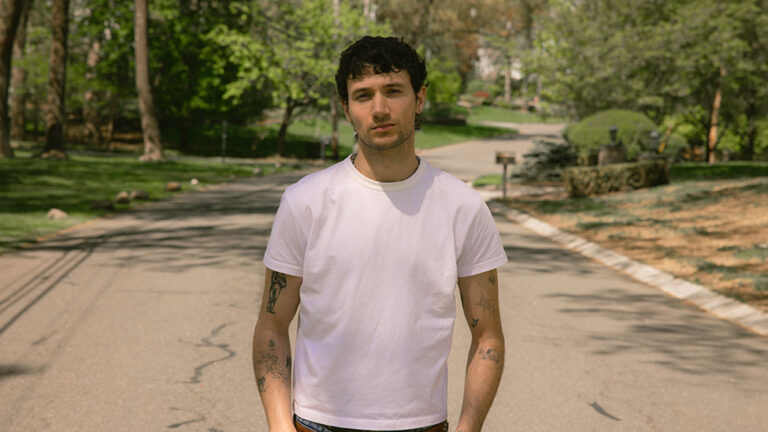 Jeremy Zucker