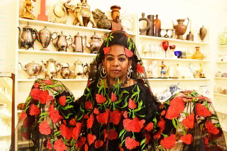 Emily Wurramara
