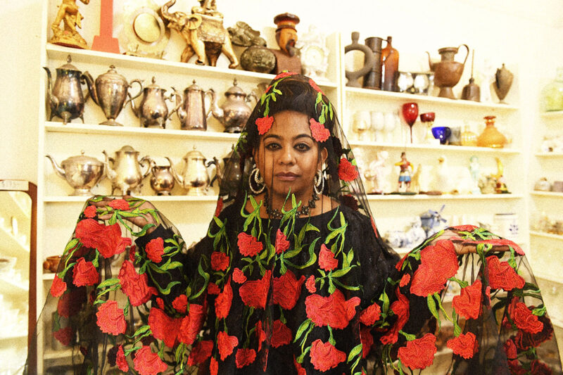 Emily Wurramara