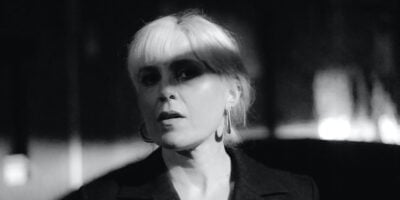 Liz Stringer