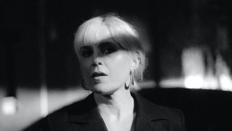 Liz Stringer