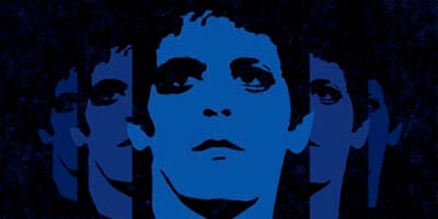 Lou Reed tour
