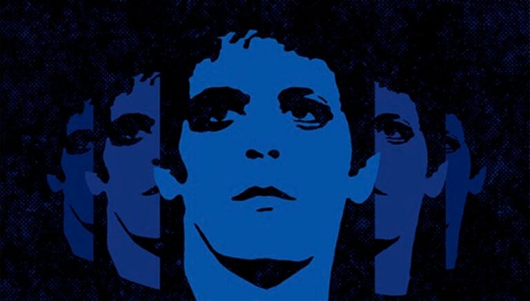 Lou Reed tour