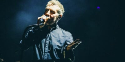 Massive Attack