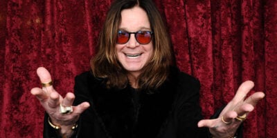 Ozzy Osbourne