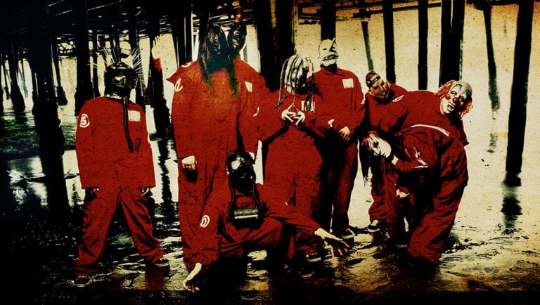 Slipknot