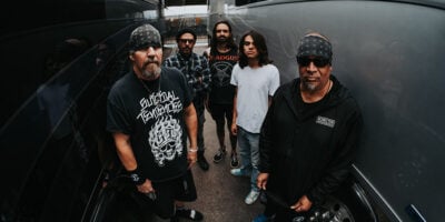 Suicidal Tendencies