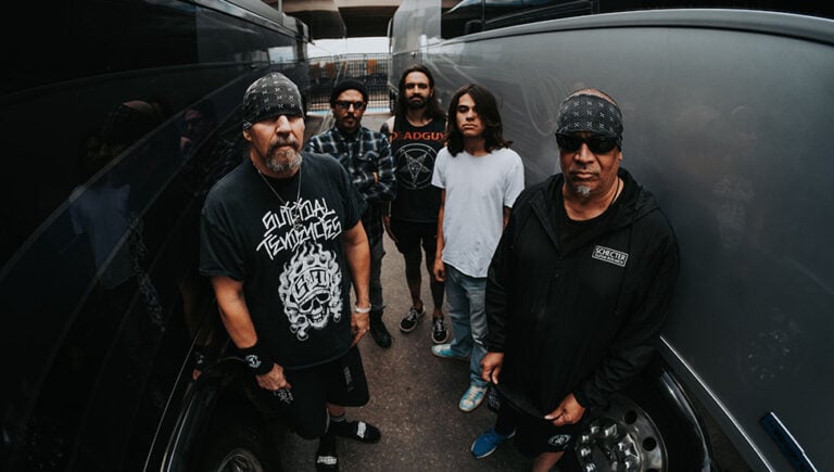 Suicidal Tendencies