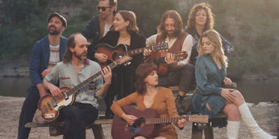 Songs From The Canyon