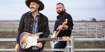 The Wolfe Brothers