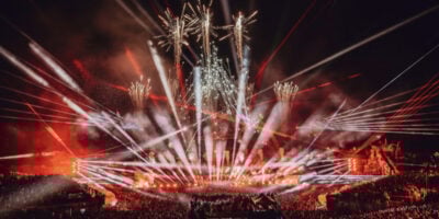 Tomorrowland 2025