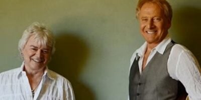 Air Supply