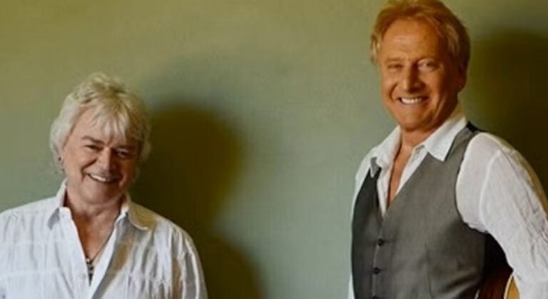 Air Supply