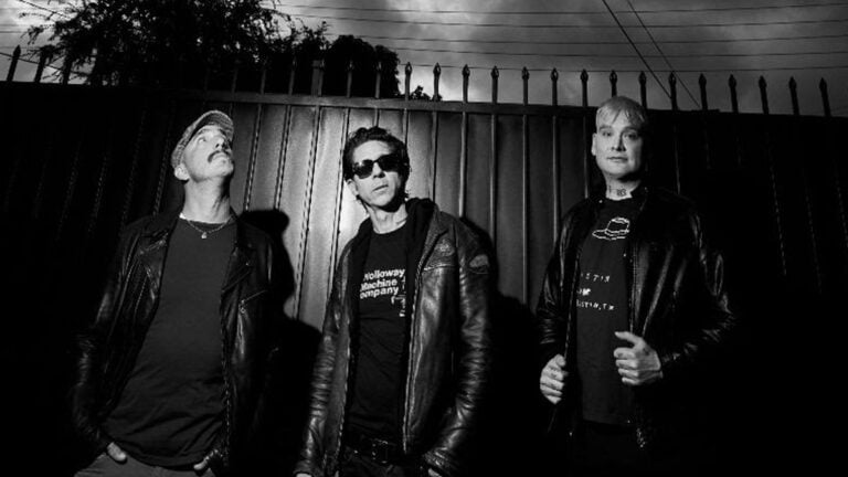 Alkaline Trio